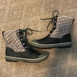 Keen Snow Boots, Size 11